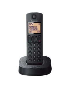 PANASONIC DECT KX-TGC310FXB Fiksni telefonSo cheap