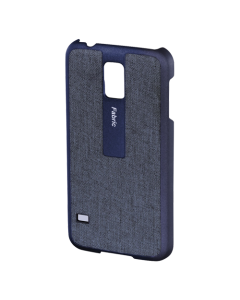 HAMA Fabric Futrola za Samsung Galaxy S5 (Neo) (Plava) - 00124684So cheap