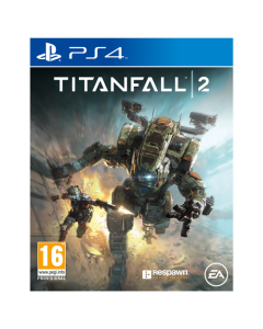 PS4 Titanfall 2So cheap