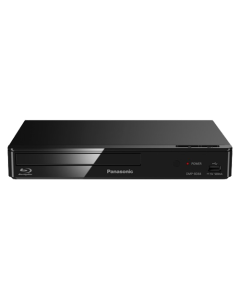 PANASONIC Blu-ray plejer DMP-BD84EG-KSo cheap