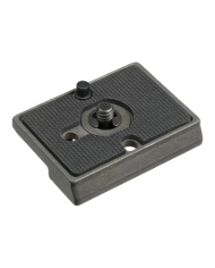 MANFROTTO 200PL - Quick Release Plate with 1/4'' Screw and Rubber GripSo cheap