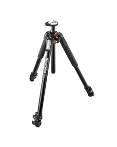 MANFROTTO MT055XPRO3 -  055 aluminium 3-section photo tripod with horizontal column So cheap