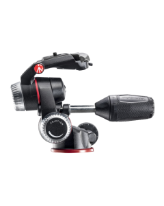 MANFROTTO MHXPRO-3W - X-PRO 3-Way tripod head with retractable leversSo cheap