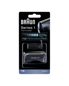 BRAUN Rezervna mrežica i nož za brijač 11BSo cheap