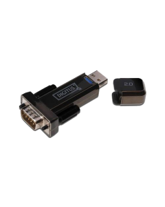 DIGITUS Adapter USB na RS232 DB9 - DA-70156So cheap