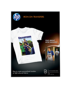 HP Iron-on Transfers - C6050ASo cheap