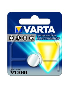 VARTA Professional ElectronicsSo cheap