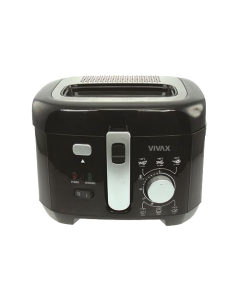 VIVAX DF-1800B AirFryerSo cheap