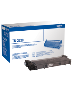 BROTHER Toner TN2320So cheap