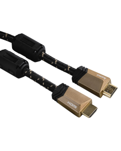 HAMA HDMI Kabl Ethernet, 1.5m (Crni) - 00122210,So cheap