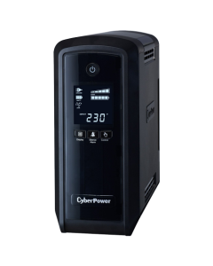 CYBERPOWER ups PFC Sinewave Series - CP900EPFCLCDSo cheap