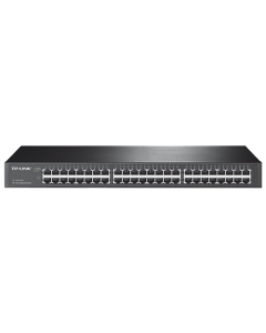 TP-LINK 48-Port Gigabit Desktop/Rackmount Switch - TL-SG1048So cheap