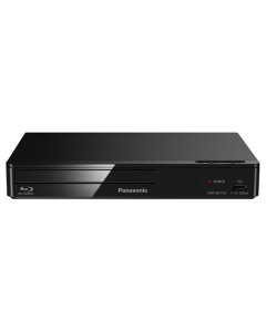 PANASONIC DMP-BDT167EG Smart 3D Blu-ray plejer (Crna)So cheap