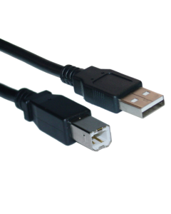 LINKOM FAST ASIA USB kabl za štampač, 1.8m (Crni)So cheap