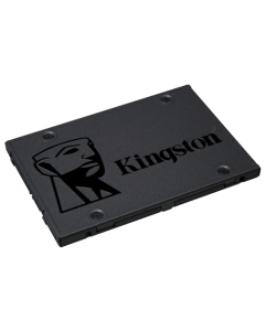 KINGSTON SSDNow 240GB, 2.5", SATA III, A400 Serija - SA400S37/240GSo cheap