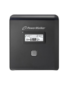 POWER WALKER UPS VI 1000 LCDSo cheap