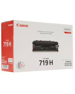 CANON crni toner CRG-719H - CR3480B002AASo cheap