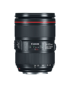 CANON EF 24-105mm f/4L IS II USM - 1380C005,So cheap