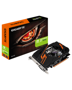 GIGABYTE nVidia GeForce GT 1030 OC 2GB GDDR5 64bit - GV-N1030OC-2GISo cheap