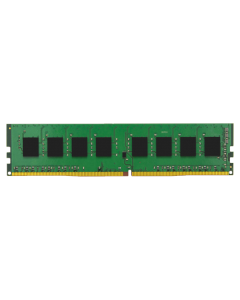 KINGSTON ValueRAM 16GB DDR4 2666MHz CL19 - KVR26N19D8/16So cheap