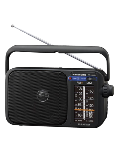 PANASONIC Radio aparat RF-2400So cheap