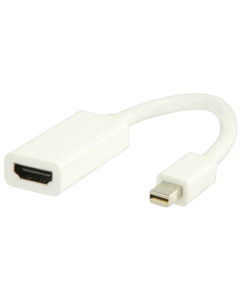 FAST ASIA adapter Mini DisplayPort (m) na HDMI (ž)So cheap