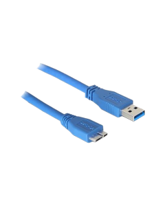 FAST ASIA USB Kabl Micro-B 1.8m (Plavi) - LINKOM301So cheap