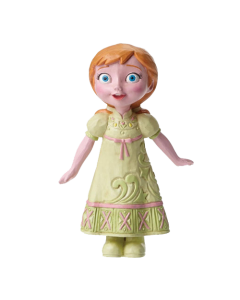 JIM SHORE Anna Mini Figurine - A27571So cheap