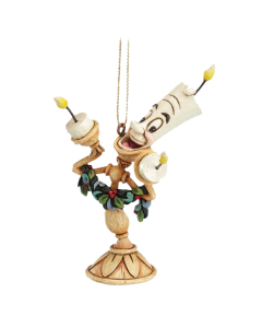 JIM SHORE Lumiere Hanging Ornament Figure - A21430So cheap