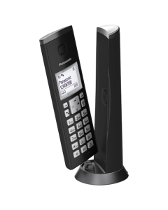 PANASONIC KX-TGK210FXB Fiksni telefonSo cheap