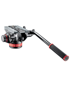 MANFROTTO MVH502AH - Pro Video Head with Flat BaseSo cheap