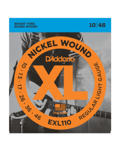 D'Addario EXL110 žice za električnu gitaru - EXL110 So cheap