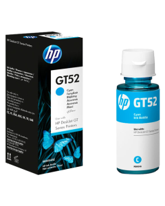 HP GT52 Bočica sa mastilom Cyan - M0H54AESo cheap