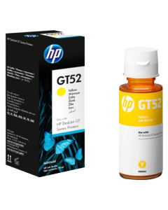 HP GT52 Bočica sa mastilom Yellow - M0H56AESo cheap