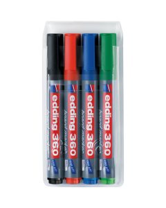 EDDING Marker set 360So cheap