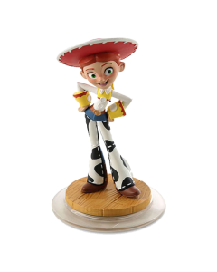 DISNEY Infinity JessieSo cheap