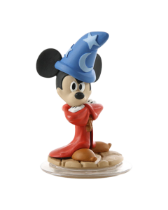 DISNEY Infinity Sorcerer MickeySo cheap