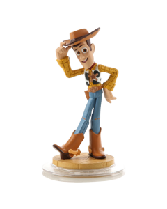 DISNEY Infinity WoodySo cheap