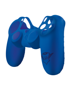 TRUST GXT 744B Rubber Skin - BlueSo cheap