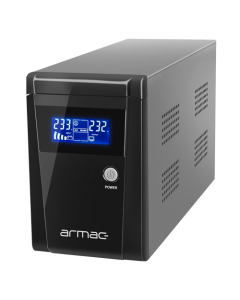 ARMAC UPS office line-interactive 1000VA - O/1000F/LCDSo cheap