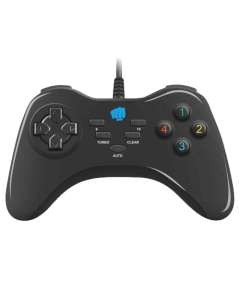 NATEC gamepad FURY PATRIOT (Crni) - NFU-1027So cheap