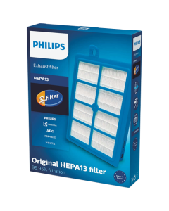 PHILIPS FC8038/01 HEPA13 Hepa filterSo cheap