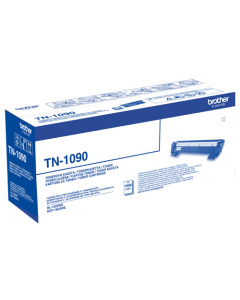 BROTHER Toner TN1090 CrniSo cheap