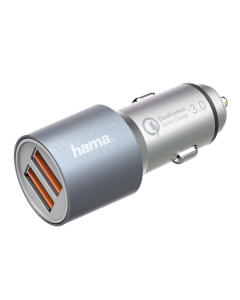 HAMA Brzi auto punjač Qualcomm Quick Charge - 00173654So cheap