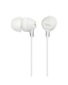 SONY slušalice MDR-EX15LPW (White)So cheap