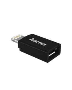 HAMA MicroUSB na Lightning adapter 178400So cheap