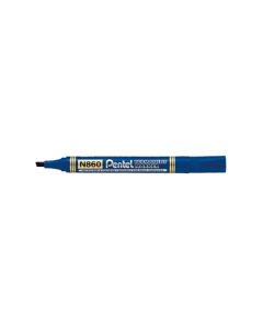 PENTEL marker N 860 (Plavi)So cheap