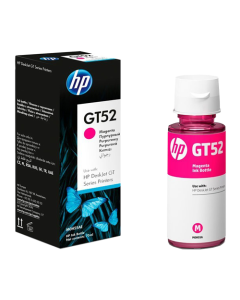 HP GT52 Bočica sa mastilom Magenta - M0H55AESo cheap