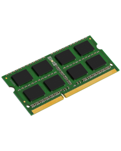 KINGSTON SO-DIMM 8GB DDR3 1600MHz CL11 - KVR16S11/8So cheap