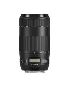 CANON EF 70-300mm f/4-5.6 IS II USM - 0571C005,So cheap